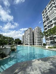 The Estuary (D27), Condominium #559711011